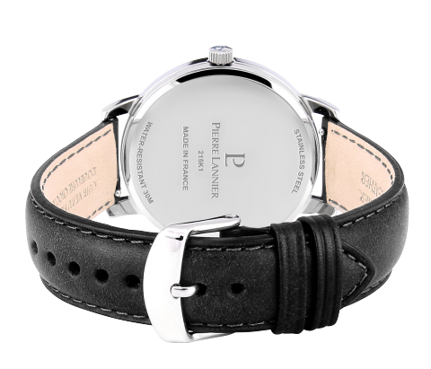 Pierre Lannier pánske hodinky SPIRIT 215K103 W353.PLX