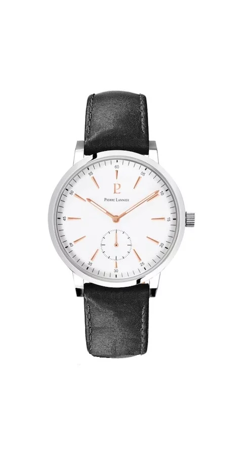 Pierre Lannier pánske hodinky SPIRIT 215K103 W353.PLX Pierre Lannier pánske hodinky SPIRIT 215K103 W353.PLX