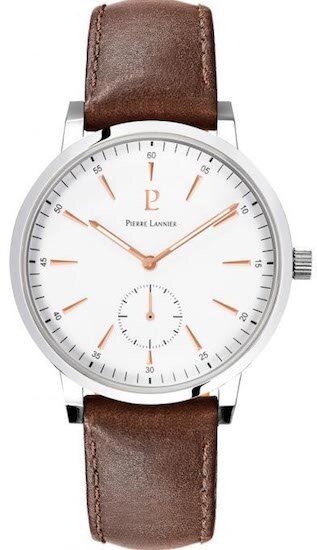 Pierre Lannier pánske hodinky SPIRIT 215K104 W354.PLX