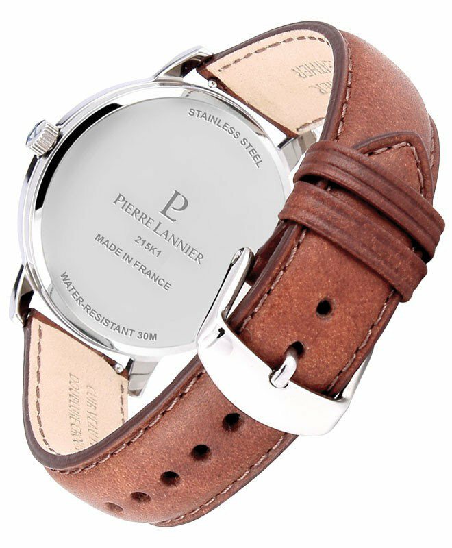 Pierre Lannier pánske hodinky SPIRIT 215K104 W354.PLX