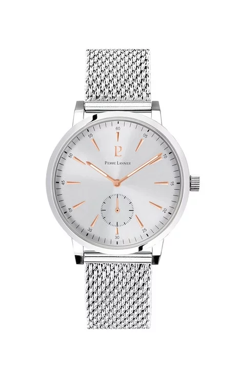 Pierre Lannier pánske hodinky SPIRIT 215K128 W355.PLX Pierre Lannier pánske hodinky SPIRIT 215K128 W355.PLX