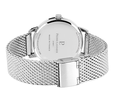 Pierre Lannier pánske hodinky SPIRIT 215K128 W355.PLX Pierre Lannier pánske hodinky SPIRIT 215K128 W355.PLX