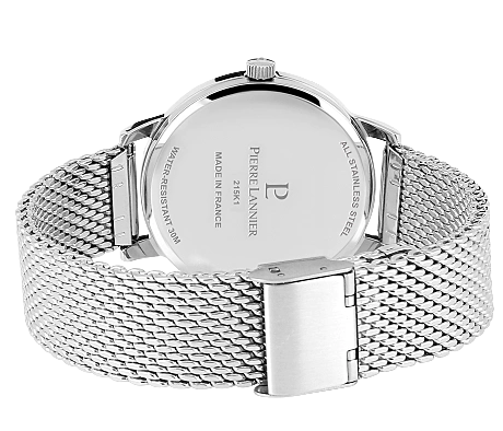 Pierre Lannier pánske hodinky SPIRIT 215K128 W355.PLX Pierre Lannier pánske hodinky SPIRIT 215K128 W355.PLX