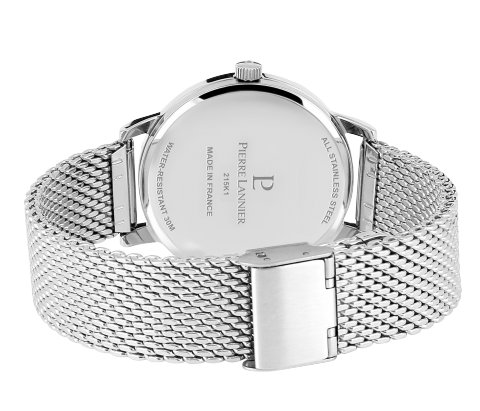 Pierre Lannier pánske hodinky SPIRIT 215K128 W355.PLX