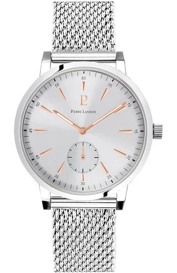 Pierre Lannier pánske hodinky SPIRIT 215K128 W355.PLX Pierre Lannier pánske hodinky SPIRIT 215K128 W355.PLX