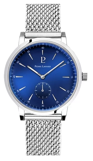 Pierre Lannier pánske hodinky SPIRIT 215K168 W356.PLX Pierre Lannier pánske hodinky SPIRIT 215K168 W356.PLX