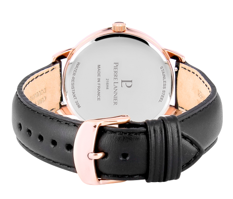 Pierre Lannier pánske hodinky SPIRIT 216H433 W351.PLX
