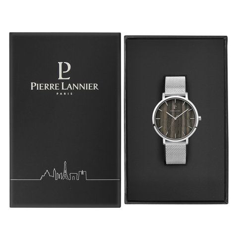 Pierre Lannier pánske hodinky SPIRIT 240H188 W350.PLX