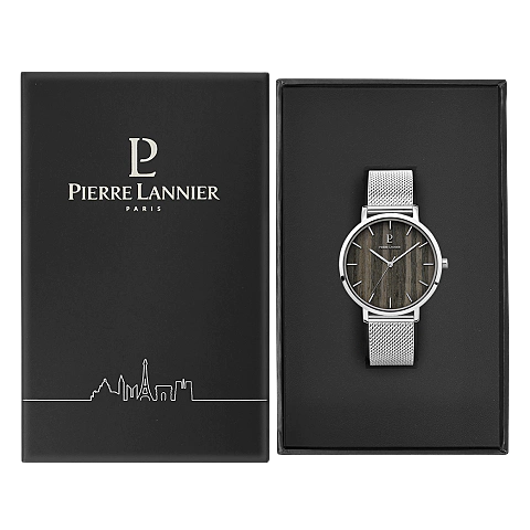 Pierre Lannier pánske hodinky SPIRIT 240H188 W350.PLX Pierre Lannier pánske hodinky SPIRIT 240H188 W350.PLX