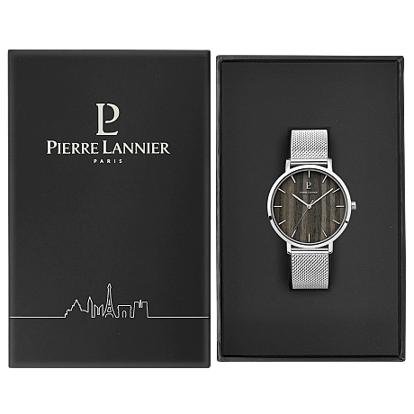 Pierre Lannier pánske hodinky SPIRIT 240H188 W350.PLX Pierre Lannier pánske hodinky SPIRIT 240H188 W350.PLX