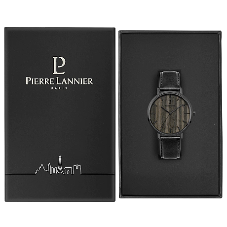 Pierre Lannier pánske hodinky SPIRIT 241D483 W348.PLX Pierre Lannier pánske hodinky SPIRIT 241D483 W348.PLX