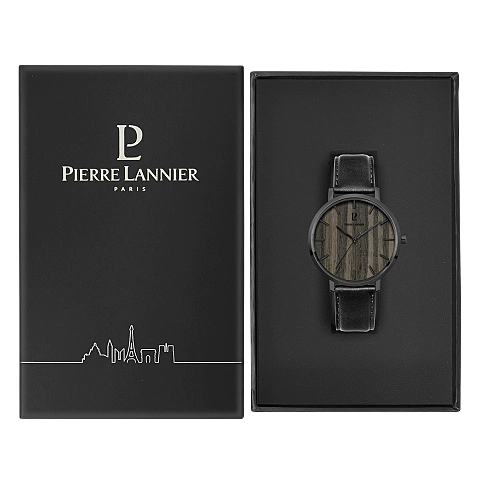 Pierre Lannier pánske hodinky SPIRIT 241D483 W348.PLX Pierre Lannier pánske hodinky SPIRIT 241D483 W348.PLX