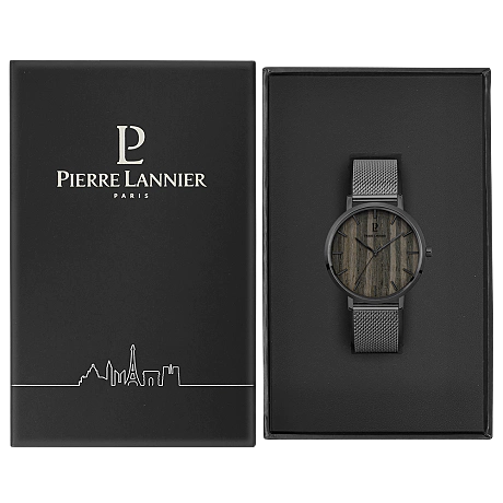 Pierre Lannier pánske hodinky SPIRIT 241D488 W349.PLX Pierre Lannier pánske hodinky SPIRIT 241D488 W349.PLX