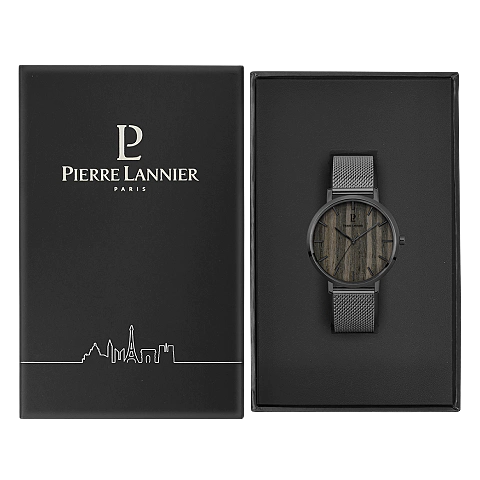 Pierre Lannier pánske hodinky SPIRIT 241D488 W349.PLX Pierre Lannier pánske hodinky SPIRIT 241D488 W349.PLX
