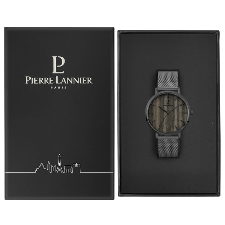 Pierre Lannier pánske hodinky SPIRIT 241D488 W349.PLX