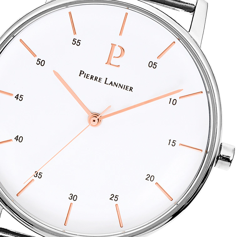 Pierre Lannier pánske hodinky STYLE 202J108 W727.PL Pierre Lannier pánske hodinky STYLE 202J108 W727.PL