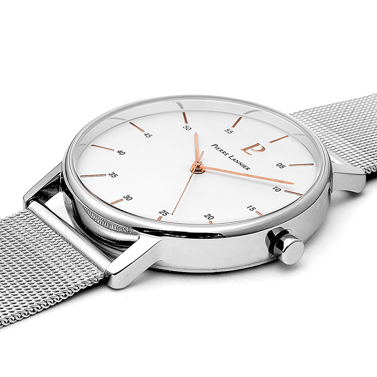 Pierre Lannier pánske hodinky STYLE 202J108 W727.PL Pierre Lannier pánske hodinky STYLE 202J108 W727.PL