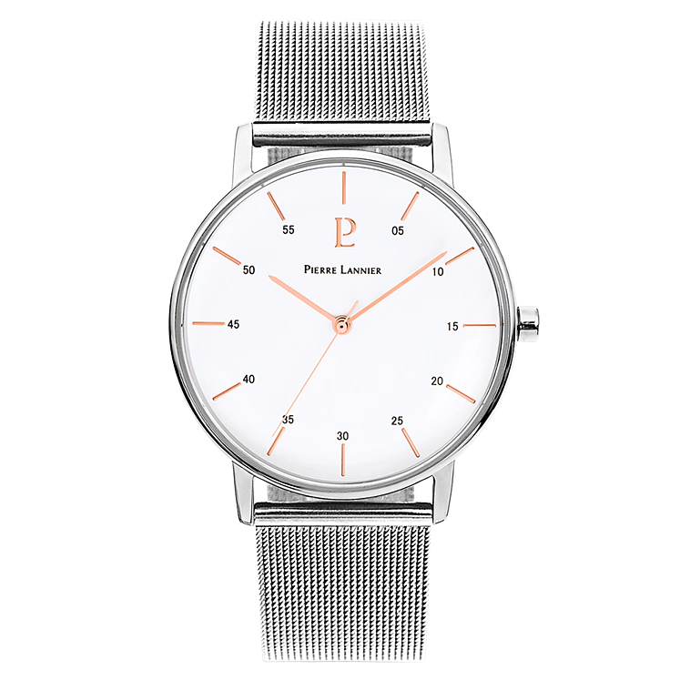Pierre Lannier pánske hodinky STYLE 202J108 W727.PL Pierre Lannier pánske hodinky STYLE 202J108 W727.PL