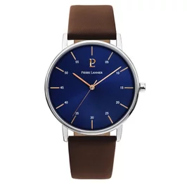 Pierre Lannier pánske hodinky STYLE 202J164 W329.PLX Pierre Lannier pánske hodinky STYLE 202J164 W329.PLX