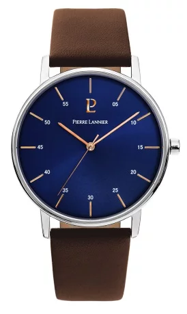 Pierre Lannier pánske hodinky STYLE 202J164 W329.PLX Pierre Lannier pánske hodinky STYLE 202J164 W329.PLX