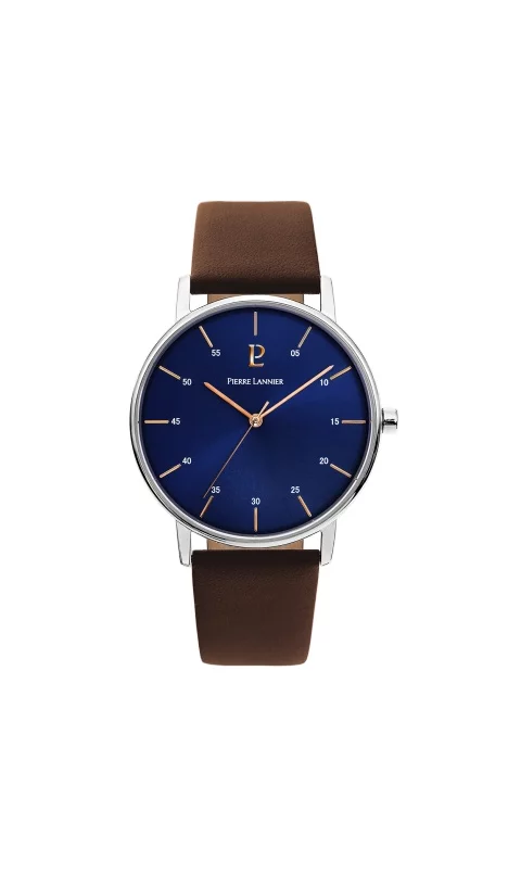 Pierre Lannier pánske hodinky STYLE 202J164 W329.PLX Pierre Lannier pánske hodinky STYLE 202J164 W329.PLX