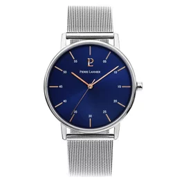 Pierre Lannier pánske hodinky STYLE 202J168 W325.PLX Pierre Lannier pánske hodinky STYLE 202J168 W325.PLX