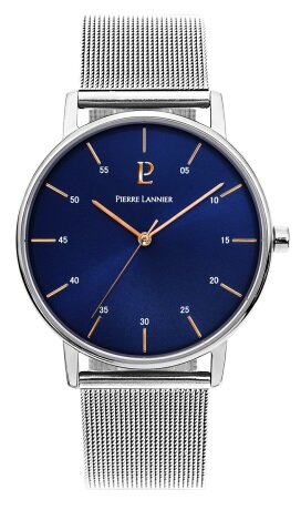 Pierre Lannier pánske hodinky STYLE 202J168 W325.PLX