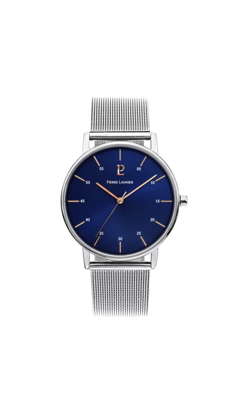 Pierre Lannier pánske hodinky STYLE 202J168 W325.PLX Pierre Lannier pánske hodinky STYLE 202J168 W325.PLX