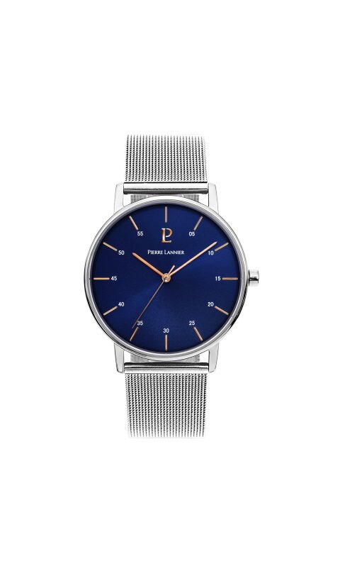 Pierre Lannier pánske hodinky STYLE 202J168 W325.PLX