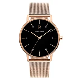 Pierre Lannier pánske hodinky STYLE 203F038 W326.PLX Pierre Lannier pánske hodinky STYLE 203F038 W326.PLX