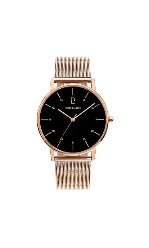 Pierre Lannier pánske hodinky STYLE 203F038 W326.PLX Pierre Lannier pánske hodinky STYLE 203F038 W326.PLX