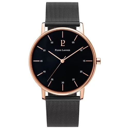 Pierre Lannier pánske hodinky STYLE 203F039 W327.PLX Pierre Lannier pánske hodinky STYLE 203F039 W327.PLX