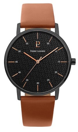 Pierre Lannier pánske hodinky STYLE 203F434 W328.PLX