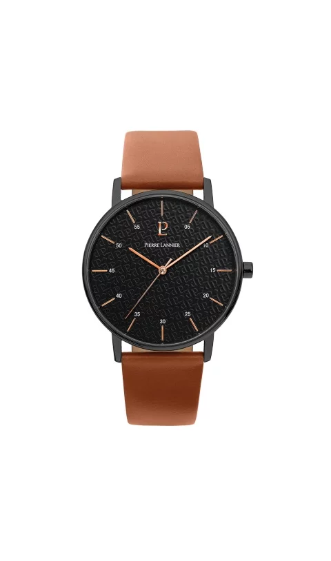 Pierre Lannier pánske hodinky STYLE 203F434 W328.PLX