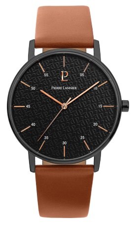 Pierre Lannier pánske hodinky STYLE 203F434 W328.PLX