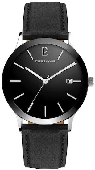 Pierre Lannier pánske hodinky STYLE 214J133 W330.PLX