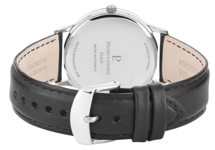 Pierre Lannier pánske hodinky STYLE 214J133 W330.PLX Pierre Lannier pánske hodinky STYLE 214J133 W330.PLX