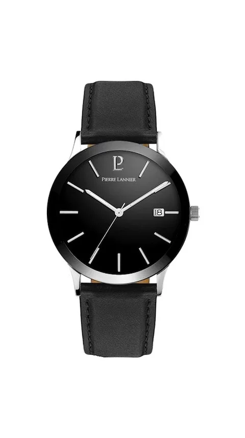 Pierre Lannier pánske hodinky STYLE 214J133 W330.PLX Pierre Lannier pánske hodinky STYLE 214J133 W330.PLX