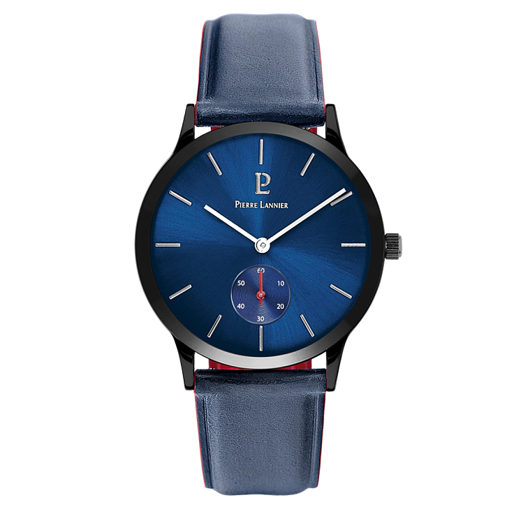 Pierre Lannier pánske hodinky STYLE 222F366 W732.PL Pierre Lannier pánske hodinky STYLE 222F366 W732.PL