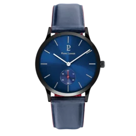 Pierre Lannier pánske hodinky STYLE 222F366 W732.PL Pierre Lannier pánske hodinky STYLE 222F366 W732.PL