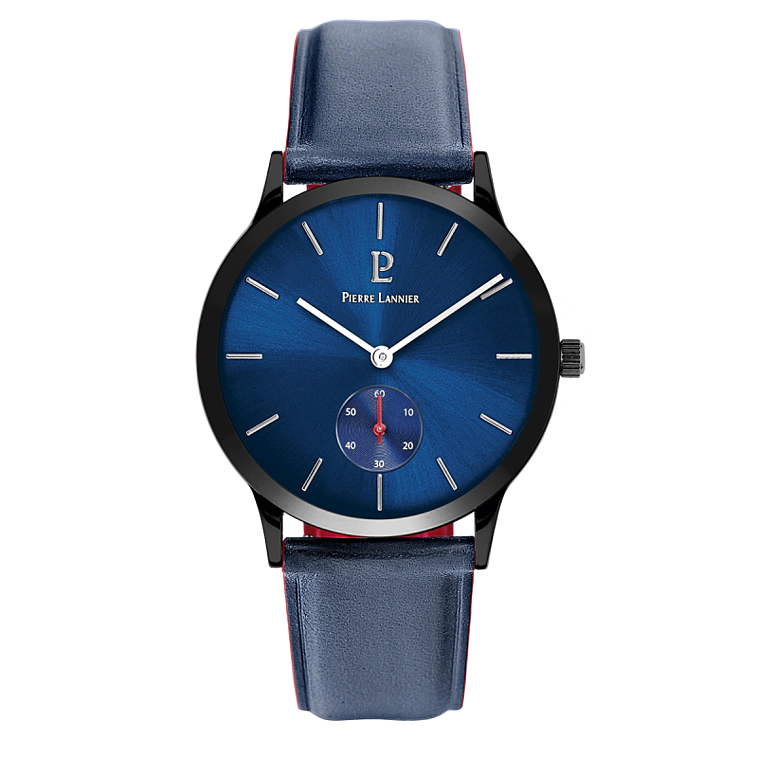 Pierre Lannier pánske hodinky STYLE 222F366 W732.PL Pierre Lannier pánske hodinky STYLE 222F366 W732.PL