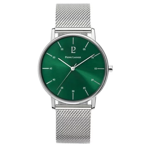 Pierre Lannier pánske hodinky STYLE 236C178 W726.PL Pierre Lannier pánske hodinky STYLE 236C178 W726.PL