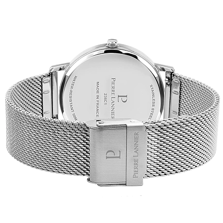 Pierre Lannier pánske hodinky STYLE 236C178 W726.PL Pierre Lannier pánske hodinky STYLE 236C178 W726.PL