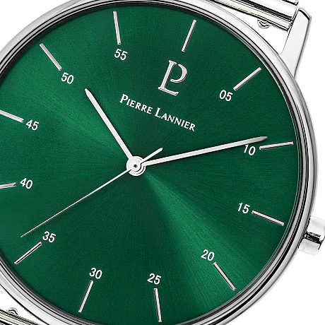 Pierre Lannier pánske hodinky STYLE 236C178 W726.PL Pierre Lannier pánske hodinky STYLE 236C178 W726.PL