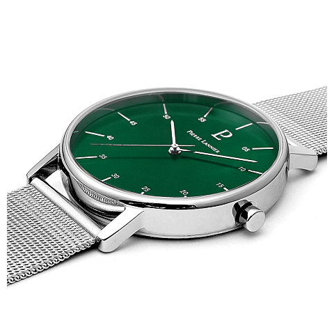 Pierre Lannier pánske hodinky STYLE 236C178 W726.PL Pierre Lannier pánske hodinky STYLE 236C178 W726.PL