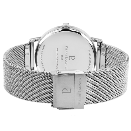 Pierre Lannier pánske hodinky STYLE 236C178 W726.PL