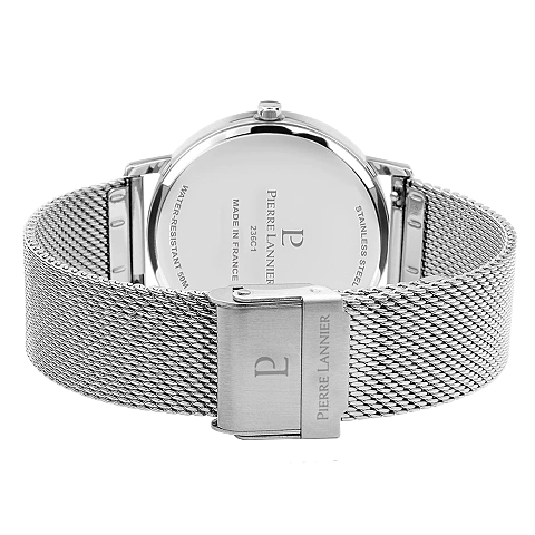 Pierre Lannier pánske hodinky STYLE 236C178 W726.PL Pierre Lannier pánske hodinky STYLE 236C178 W726.PL
