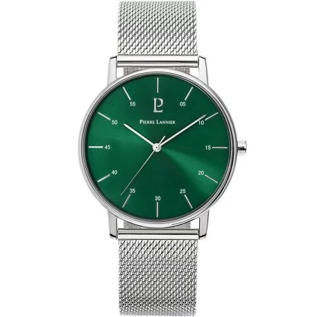 Pierre Lannier pánske hodinky STYLE 236C178 W726.PL Pierre Lannier pánske hodinky STYLE 236C178 W726.PL