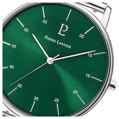 Pierre Lannier pánske hodinky STYLE 236C178 W726.PL Pierre Lannier pánske hodinky STYLE 236C178 W726.PL