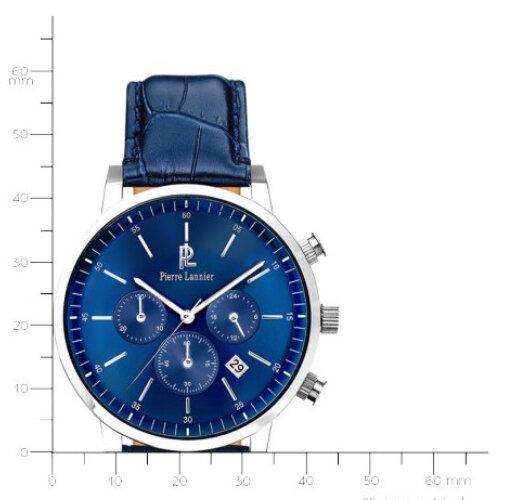 Pierre Lannier pánske hodinky TENDENCY 213C166 W291.PLX